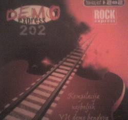 Compilations : Demo Express 202